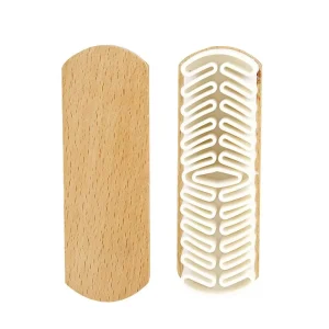 Specialized Viscose Disposable Cleaning Shoe Brush Fashionable Sheet Eraser with Soft Fur for Bathroom & Shoe Washing