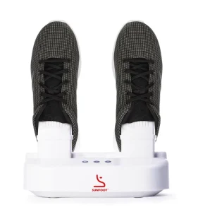 Sport Shoe Boot Ozone Dryer and Sterilizer with Timer