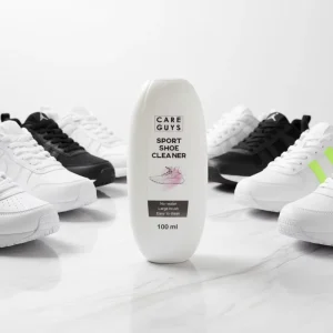 Sport Sneaker Cleaner No Water Large Brush Stain Remover Whitening Portable Shoe Care Easy to Clean