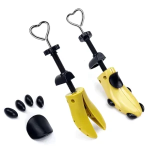 Sports Shoe Expander Ball Universal Adjustable Household Shoe Last for Men and Women Anti Squeezing Foot Support