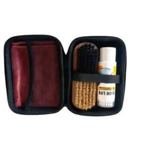 Sports Shoes Foam Cleaning and Care Kit