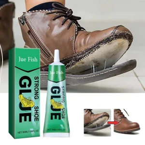 Sports Shoes Leather Shoes Repair Quick Drying Waterproof Strong Adhesive Shoe Repair Glue