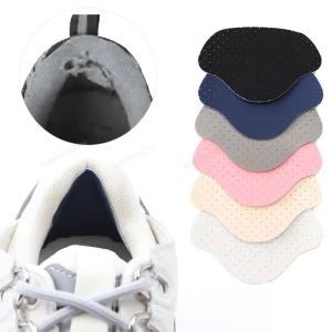 Sports Shoes Patches Breathable Shoe Pads Patch Sneakers Heel Protector Adhesive Patch Repair Shoes Heel Foot Care