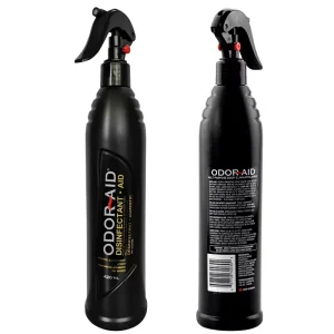 Sports Specific Sterilization Air Spray Freshening Deodorant for Clothes Shoes Automobiles Sports Accessories