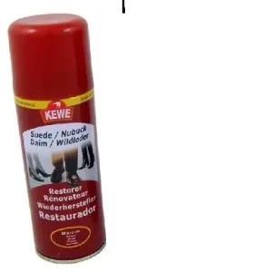 Spray Shoe Polish Shoe Care Kit 1 Piece
