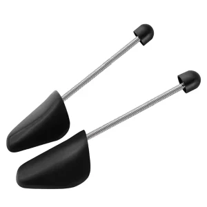 Spring Sneaker Tree for Women Plastic Shoe Decreaser Shoe Horn Sole Protector Shoe Tree Sneaker Crease Protector