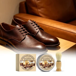 Stain Removal Cleaning Maintenance Repair Gloss Leather Care Cream