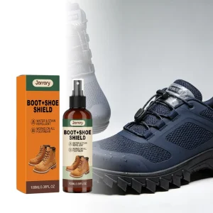 Stain Remover Dustproof Cleaner Shoe Protector
