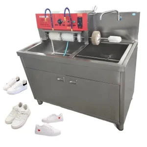Stainless Steel Multifunctional Machine Washing Shoe and Shoes Washer Dryer for Sale