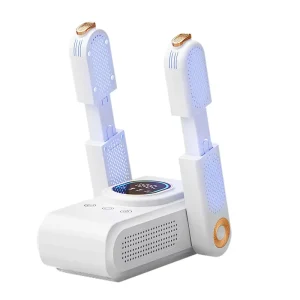 Stainless Steel Shoe Dryer Sterilization Deodorization Baking Drying Machine Fully Automatic Disinfection All-in-one