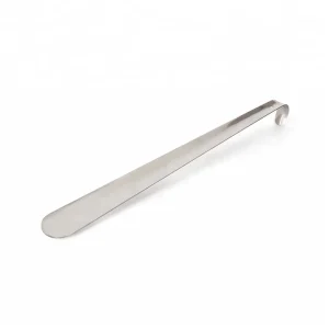 Stainless Steel Shoe Horn XB J42