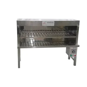 Stainless Steel Shoe Sole Heating Oven Leather Shoes Drying Machine Single Double Layer Oven Shoemaking Lasting Pasting