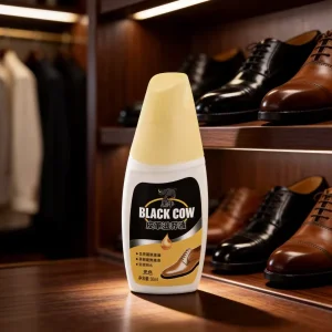 Standard Capacity 75Ml Leather Nourishing Liquid for Home Daily Use