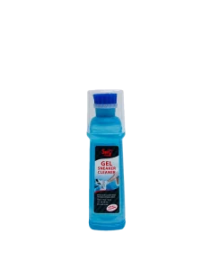 Step Care Premium Efficient Sports Shoes Cleaning Care Product 100ml Gel Sneaker Cleaner