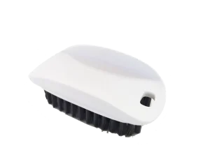 Stiff Bristle Laundry Scrub Brush Easy to Hang Deep Cleaning for Clothes Shoes and Multi Surface Household Use