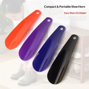 Stock Small Shoehorn Shoe Puller Household Convenient Shoe Horn Daily Use Can Make Trademark