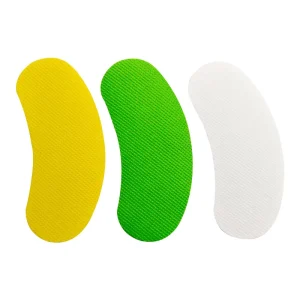 Stop Odor Shoe Deodorant Patch Shoes and Socks Deodorant Sticker Destroys Odor Patch