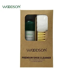 Strong Effective Open Windows Box Shoe Cleaner Kit Sneaker Cleaning Kit Natural Ingredients Cleaning Sneakers Kit