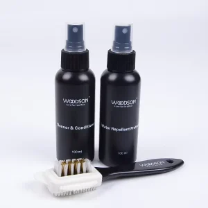 Suede Clean Boot Nubuck Suede Shoe Cleaner Leather Cleaning Spray