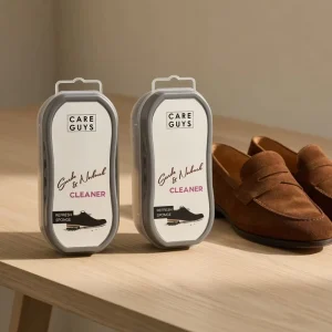 Suede Cleaner Sponge for Nubuck Shoes
