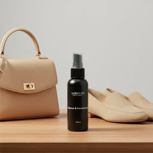 Suede Cleaner Spray Leather Care Product Shoe Cleaning Spray for Shoe Bag Hat Care