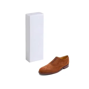 Suede Cleaner TPR Material White Color Quick Effective Suede Cleaning Eraser for Shoes Car Interior Seats Custom