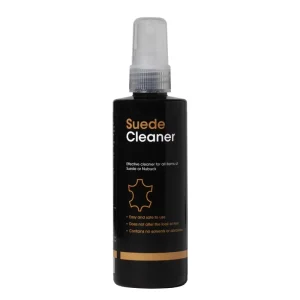 Suede Cleaner Use to Clean Suede Shoes Bags Clothing Sofas Safely Removes Dirt Grime From Suede Nubuck