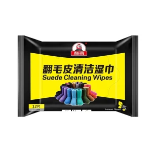 Suede Cleaning Nubuck Leather Polish Quick & Easy Use Premium Shoe Care Product From Factory Supply