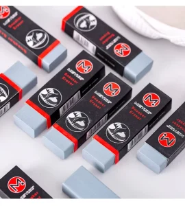 Suede Eraser Cleaning Brush for Shoes Nubuck and Suede Stain Remover Sneaker Cleaner for White Shoes