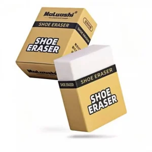 Suede Eraser Shoe Cleaning Eraser Shoe Stain Remover Rubber Eraser for Suede Leather Sneakers Care