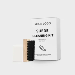 Suede Foam Cleaner with Eraser Brush Suede and Nubuck Shoe Cleaning Eraser Suede Sneaker Shoe Cleaning