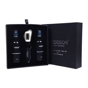 Suede Leather Conditioner Cleaner and Protector Shoes Spray and Suede Brush Water and Stain Repellent Suede Shoes Cleaning Care Kit