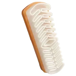 Suede Leather Shoe Suede Brush Crepe Brush Special Eraser to Clean and Renew Suede Texture for Shoes