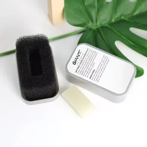 Suede & Nubuck Cleaner Kit Shoe Cleaning Kit with Cleaner Brush Cloth for Sneaker Boot Care