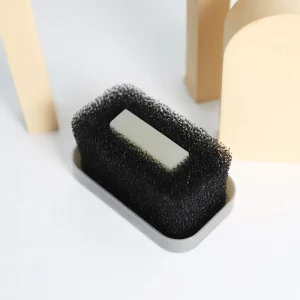 Suede & Nubuck Cleaner Kit Shoe Cleaning Kit with Cleaner Brush Cloth for Sneaker Boot Care