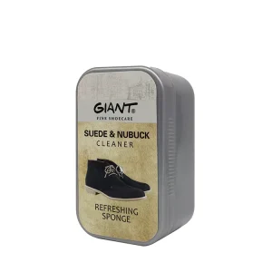 Suede & Nubuck Cleaner Kit Shoe Cleaning Kit with Cleaner Brush Cloth for Sneaker Boot Care