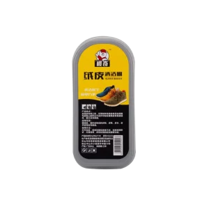 Suede Nubuck Cleaning Sponge Velour Sponge