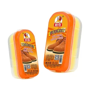 Suede Nubuck Shoe Cleaner Kit Premium Rubber Eraser and Cleaning Brush Set