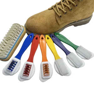 Suede Nubuck Shoe Cleaning Brush (197 PT)