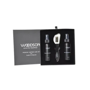 Suede Nubuck Shoe Velour Matte Leather Cleaners and Protector Care Kits