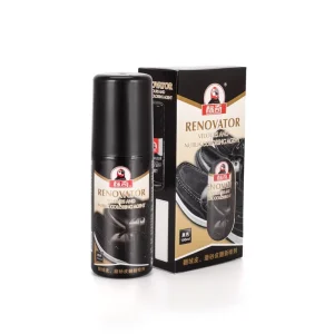 Suede Renovator Nubuck Spray Cleaner
