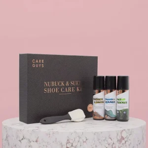 Suede Shoe Care Kit Easy to Clean and Maintain Suede Shoes at Home Essential Tool for Keeping Clean and Attractive