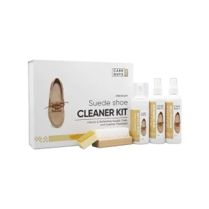 Suede Shoe Cleaner Suede Renewer Suede Cleaner Suede Eraser Shoe Care Kits Shoe Cleaning Kit Suede Leather Cleaner