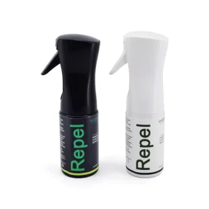 Suede Shoes Protector Water Repellent Spray, Stain, Oil and Water Resistant