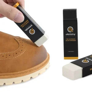 Durable in Use Shoes Cleaner Brush