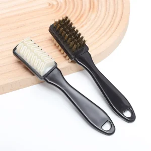 Suede Snow Boots Cleaning Brush Dirt Removal Shoe Brush Multifunctional Suede Leather Shoes Suede Leather Shoe Brush