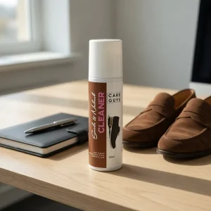 Suede Tough Stain Eraser 180ml