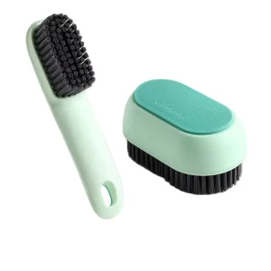 Suede and Nubuck Cleaning Brush Kit for Shoes Brush for Cleaning Shoes