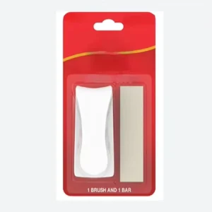 Suede and Nubuck Cleaning Kit for Suede Renew Care
