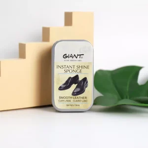 Suede and Nubuck Refreshing Sponge Quick Clean for Suede Shoes Boots